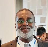 Dr. Mel Coleman 